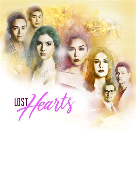 Lost Hearts (TV Series 2017.